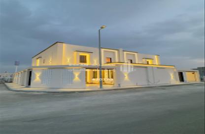 Villa - 5 - 5 for sale in ريحه - At Taif - Makkah Al Mukarramah Villa - 5 - 5 for sale in ريحه - At Taif - Makkah Al Mukarramah