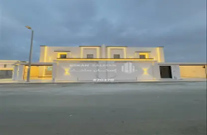 Villa - 5 Bedrooms - 5 Bathrooms for sale in ريحه - At Taif - Makkah Al Mukarramah