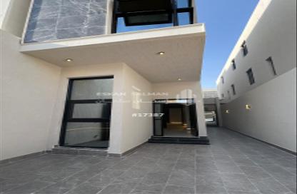 طابق كامل - 5 غرف نوم - 5 حمامات للبيع في قرطبة - الرياض - الرياض طابق كامل - 5 غرف نوم - 5 حمامات للبيع في قرطبة - الرياض - الرياض