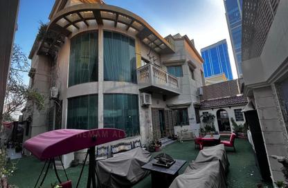 Villa - 7+ Bedrooms - 7+ Bathrooms for sale in Al Kurnaish - Al Khubar - Eastern