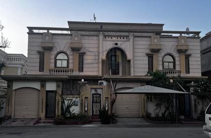 Villa - 7+ Bedrooms - 7+ Bathrooms for sale in Al Kurnaish - Al Khubar - Eastern