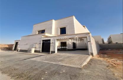 شقة - 5 غرف نوم - 5 حمامات للبيع في الجنادرية - الرياض - الرياض