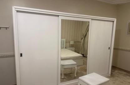 Apartment - 4 Bedrooms - 2 Bathrooms for rent in Qurtubah - Riyadh - Ar Riyadh