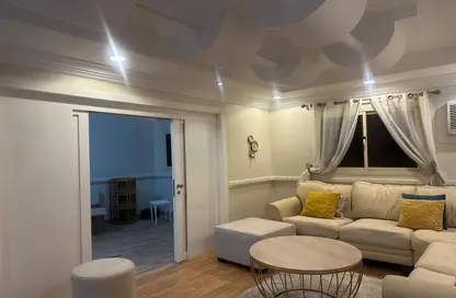 شقة - 4 غرف نوم - 2 حمامات للايجار في قرطبة - الرياض - الرياض