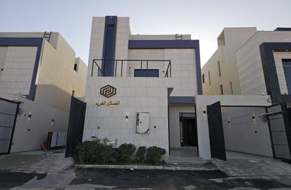 Villa - 5 Bedrooms - 5 Bathrooms for sale in Ar Rimal - Riyadh - Ar Riyadh