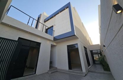 Villa - 5 Bedrooms - 5 Bathrooms for sale in Ar Rimal - Riyadh - Ar Riyadh