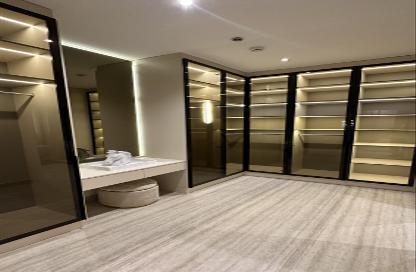 Apartment - 4 Bedrooms - 3 Bathrooms for sale in As Salamah - Jeddah - Makkah Al Mukarramah