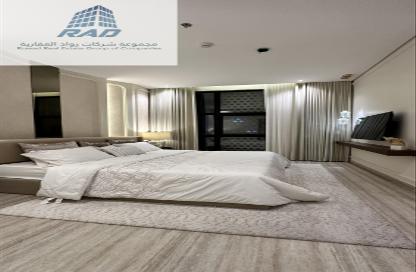 Apartment - 4 Bedrooms - 3 Bathrooms for sale in As Salamah - Jeddah - Makkah Al Mukarramah Apartment - 4 Bedrooms - 3 Bathrooms for sale in As Salamah - Jeddah - Makkah Al Mukarramah