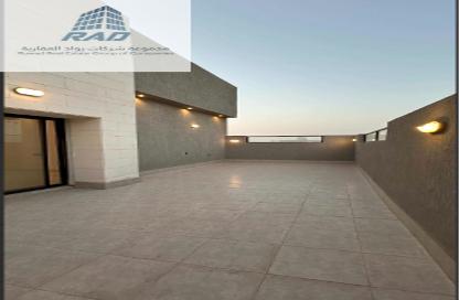 Apartment - 5 Bedrooms - 4 Bathrooms for sale in An Nuzhah - Jeddah - Makkah Al Mukarramah Apartment - 5 Bedrooms - 4 Bathrooms for sale in An Nuzhah - Jeddah - Makkah Al Mukarramah