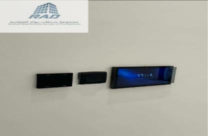 Apartment - 5 Bedrooms - 4 Bathrooms for sale in An Nuzhah - Jeddah - Makkah Al Mukarramah Apartment - 5 Bedrooms - 4 Bathrooms for sale in An Nuzhah - Jeddah - Makkah Al Mukarramah