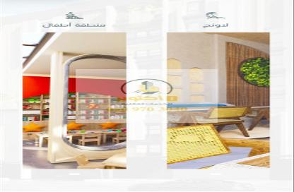 Apartment - 4 Bedrooms - 3 Bathrooms for rent in Al Faiha - Jeddah - Makkah Al Mukarramah