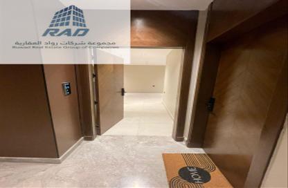 Apartment - 3 Bedrooms - 2 Bathrooms for rent in As Salamah - Jeddah - Makkah Al Mukarramah Apartment - 3 Bedrooms - 2 Bathrooms for rent in As Salamah - Jeddah - Makkah Al Mukarramah