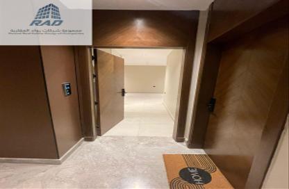 Apartment - 3 Bedrooms - 2 Bathrooms for rent in As Salamah - Jeddah - Makkah Al Mukarramah Apartment - 3 Bedrooms - 2 Bathrooms for rent in As Salamah - Jeddah - Makkah Al Mukarramah