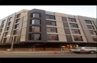 Apartment - 3 Bedrooms - 2 Bathrooms for rent in As Salamah - Jeddah - Makkah Al Mukarramah