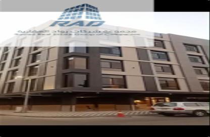 Apartment - 3 Bedrooms - 2 Bathrooms for rent in As Salamah - Jeddah - Makkah Al Mukarramah Apartment - 3 Bedrooms - 2 Bathrooms for rent in As Salamah - Jeddah - Makkah Al Mukarramah