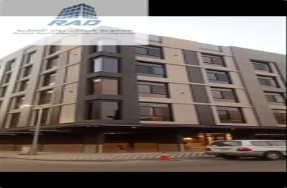 Apartment - 3 Bedrooms - 2 Bathrooms for rent in As Salamah - Jeddah - Makkah Al Mukarramah Apartment - 3 Bedrooms - 2 Bathrooms for rent in As Salamah - Jeddah - Makkah Al Mukarramah