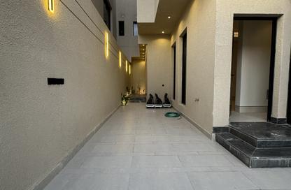 Full Floor - 4 - 4 for sale in Ar Rimal - Riyadh - Ar Riyadh