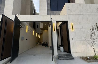 Full Floor - 4 - 4 for sale in Ar Rimal - Riyadh - Ar Riyadh