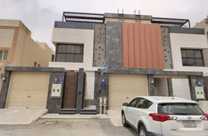 فيلا - 4 غرف نوم - 6 حمامات للايجار في النرجس - الرياض - الرياض