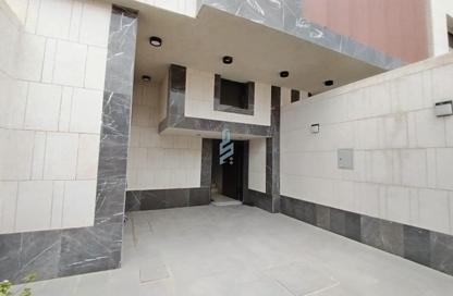 Villa - 4 Bedrooms - 6 Bathrooms for rent in An Narjis - Riyadh - Ar Riyadh