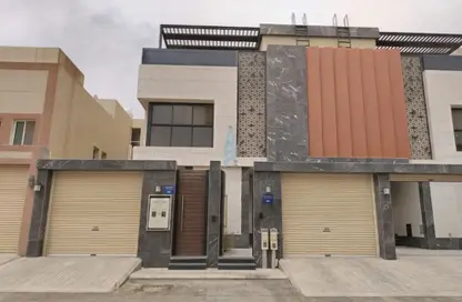 فيلا - 4 غرف نوم - 6 حمامات للايجار في النرجس - الرياض - الرياض