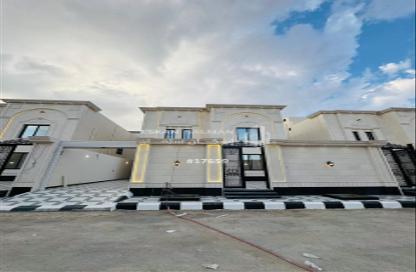 Villa - 7+ Bedrooms - 6 Bathrooms for sale in ريحه - At Taif - Makkah Al Mukarramah Villa - 7+ Bedrooms - 6 Bathrooms for sale in ريحه - At Taif - Makkah Al Mukarramah
