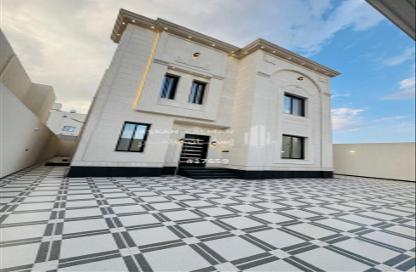 Villa - 7+ Bedrooms - 6 Bathrooms for sale in ريحه - At Taif - Makkah Al Mukarramah Villa - 7+ Bedrooms - 6 Bathrooms for sale in ريحه - At Taif - Makkah Al Mukarramah