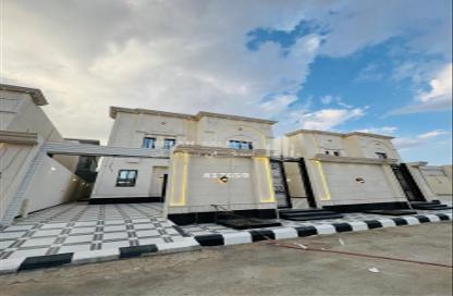 Villa - 7+ Bedrooms - 6 Bathrooms for sale in ريحه - At Taif - Makkah Al Mukarramah Villa - 7+ Bedrooms - 6 Bathrooms for sale in ريحه - At Taif - Makkah Al Mukarramah
