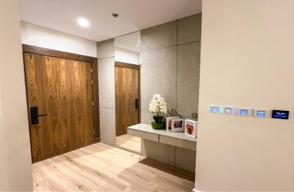Apartment - 3 Bedrooms - 2 Bathrooms for rent in Al Munisiyah - Riyadh - Ar Riyadh