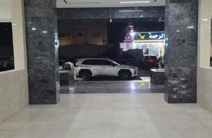 Apartment - 3 - 2 for rent in Al Aziziyah - Jeddah - Makkah Al Mukarramah