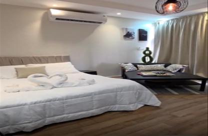 Apartment - Studio - 1 Bathroom for rent in Al Basatin - Jeddah - Makkah Al Mukarramah