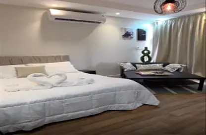 Apartment - Studio - 1 Bathroom for rent in Al Basatin - Jeddah - Makkah Al Mukarramah