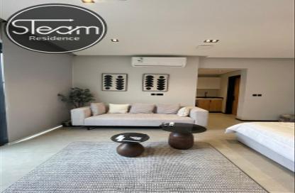 Apartment - Studio - 1 Bathroom for rent in Al Olaya - Riyadh - Ar Riyadh