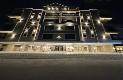 شقة - 4 غرف نوم - 4 حمامات للبيع في الربوة - جدة - مكة المكرمة