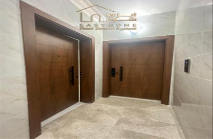 Apartment - 4 Bedrooms - 4 Bathrooms for sale in Ar Rabwah - Jeddah - Makkah Al Mukarramah