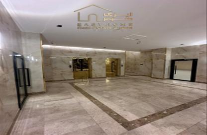 Apartment - 4 Bedrooms - 4 Bathrooms for sale in Ar Rabwah - Jeddah - Makkah Al Mukarramah