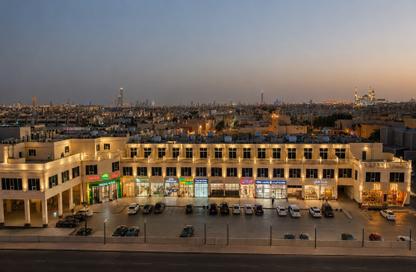 شقة - 1 حمام للايجار في الندى - الرياض - الرياض