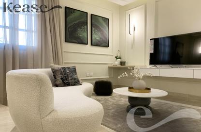 Apartment - 2 Bedrooms - 2 Bathrooms for rent in Al Ghadir - Riyadh - Ar Riyadh