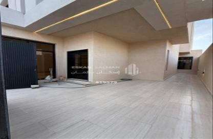 Villa - 7+ Bedrooms - 7+ Bathrooms for sale in Ar Rimal - Riyadh - Ar Riyadh Villa - 7+ Bedrooms - 7+ Bathrooms for sale in Ar Rimal - Riyadh - Ar Riyadh