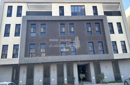 Apartment - 5 Bedrooms - 3 Bathrooms for sale in Badr - Riyadh - Ar Riyadh