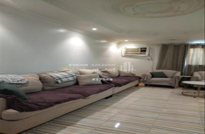 Apartment - 5 Bedrooms - 3 Bathrooms for sale in Badr - Riyadh - Ar Riyadh