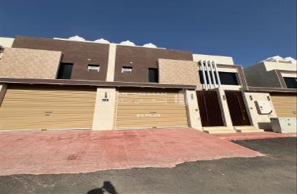 Apartment - 5 Bedrooms - 4 Bathrooms for sale in Badr - Riyadh - Ar Riyadh Apartment - 5 Bedrooms - 4 Bathrooms for sale in Badr - Riyadh - Ar Riyadh