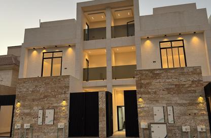 Full Floor - 4 Bedrooms - 4 Bathrooms for sale in Al Yarmuk - Riyadh - Ar Riyadh Full Floor - 4 Bedrooms - 4 Bathrooms for sale in Al Yarmuk - Riyadh - Ar Riyadh