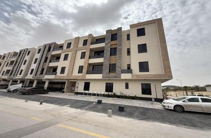 Apartment - 3 Bedrooms - 3 Bathrooms for sale in Al Yarmuk - Riyadh - Ar Riyadh
