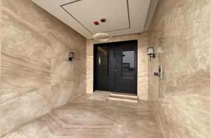 Apartment - 3 Bedrooms - 3 Bathrooms for sale in Al Yarmuk - Riyadh - Ar Riyadh