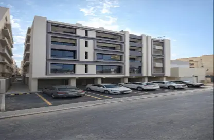 Apartment - 4 Bedrooms - 3 Bathrooms for sale in Ar Rawdah - Jeddah - Makkah Al Mukarramah