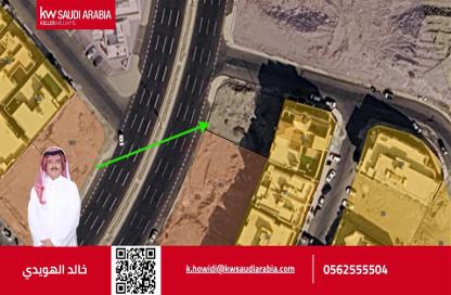 Land - Studio for sale in أم الجود - مكة المكرمة - Makkah Al Mukarramah