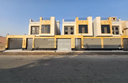 فيلا - 8 غرف نوم - 6 حمامات للبيع في الفروسية - جدة - مكة المكرمة