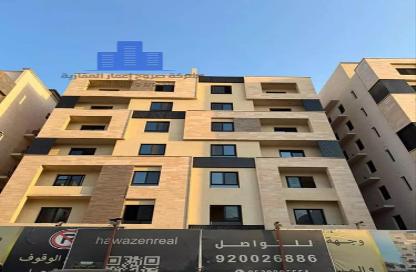 Apartment - 3 - 4 for rent in An Nahdah - Jeddah - Makkah Al Mukarramah Apartment - 3 - 4 for rent in An Nahdah - Jeddah - Makkah Al Mukarramah