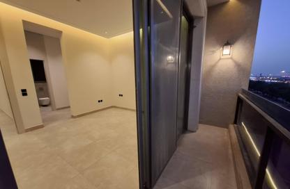Apartment - 5 Bedrooms - 3 Bathrooms for sale in Al Yarmuk - Riyadh - Ar Riyadh
